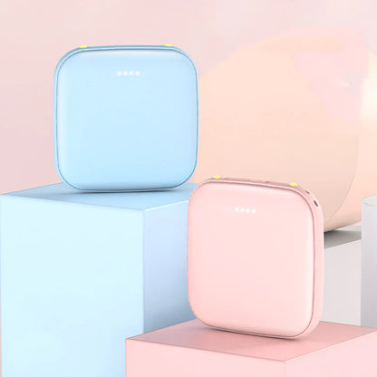 Compact Travel 10000Mah Battery Pack